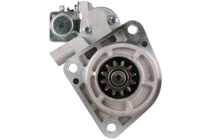 HELLA 8EA 012 586-301 Starter 24V 5,5kW