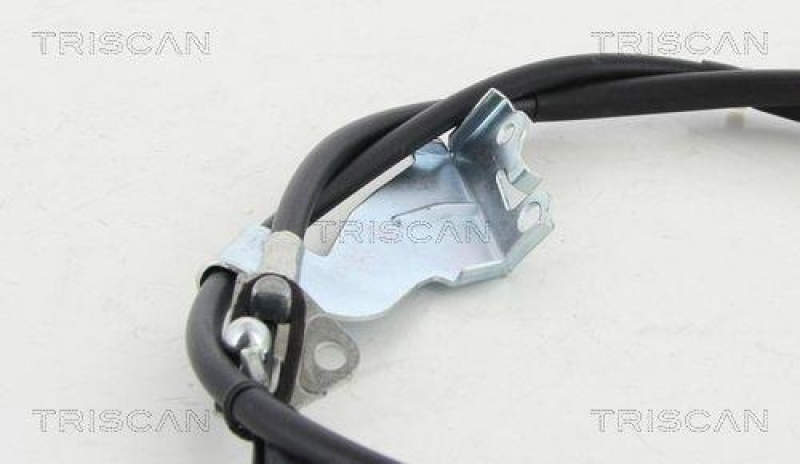 TRISCAN 8140 131328 Handbremsseil für Yaris