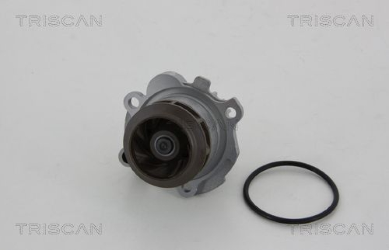 TRISCAN 8600 10072 Wasserpumpe für Vag Sdi