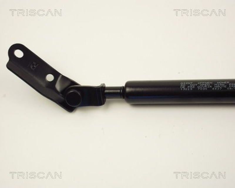 TRISCAN 8710 13225 Gasfeder Hinten für Toyota Previa Tcr20, Tcr21