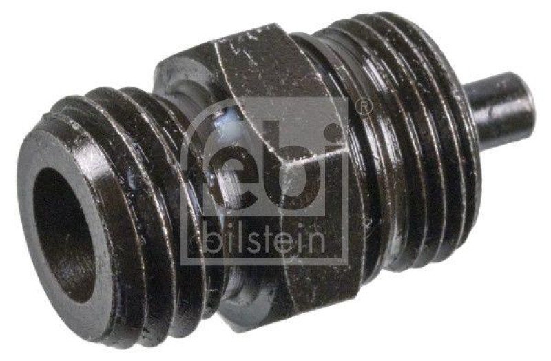 FEBI BILSTEIN 180075 Rep. Satz Hydraulikpumpe für Fahrerhauskippvorrichtung für Volvo