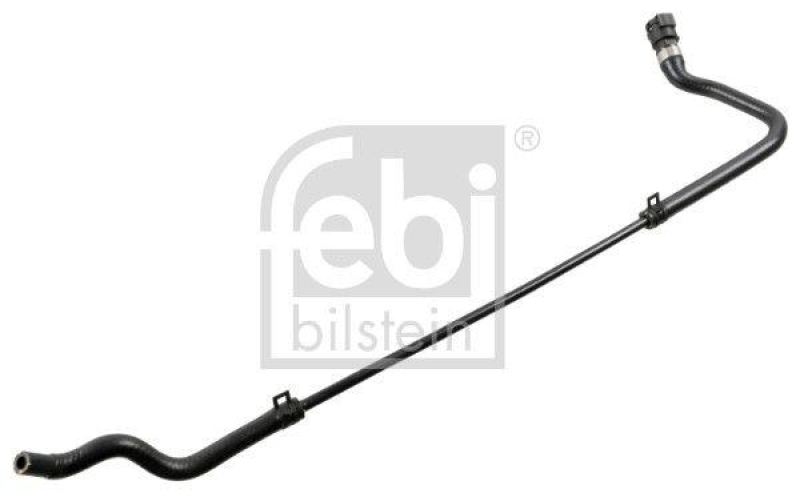 FEBI BILSTEIN 183450 Kühlwasserschlauch für BMW