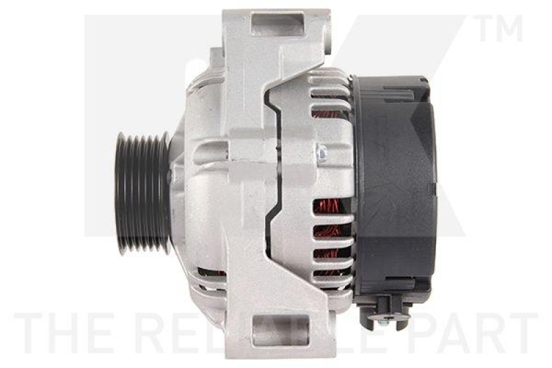 NK 4837028 Generator für CITR,FIAT,LANCIA,PEU,SUZUKI