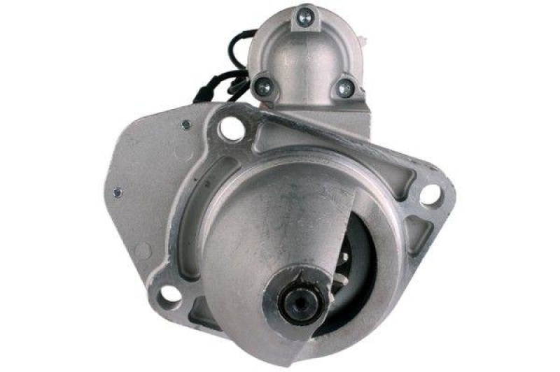 HELLA 8EA 012 586-311 Starter 24V 4,0kW