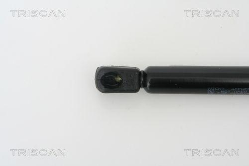 TRISCAN 8710 29266 Gasfeder Hinten für Seat Ibiza Iv