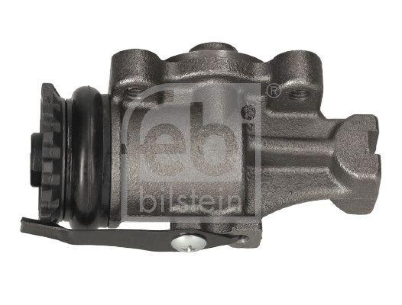 FEBI BILSTEIN 185614 Radbremszylinder für Isuzu