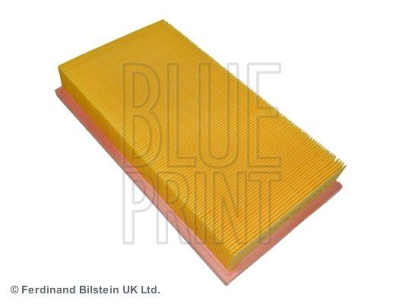 BLUE PRINT ADF122208 Luftfilter für Ford Pkw