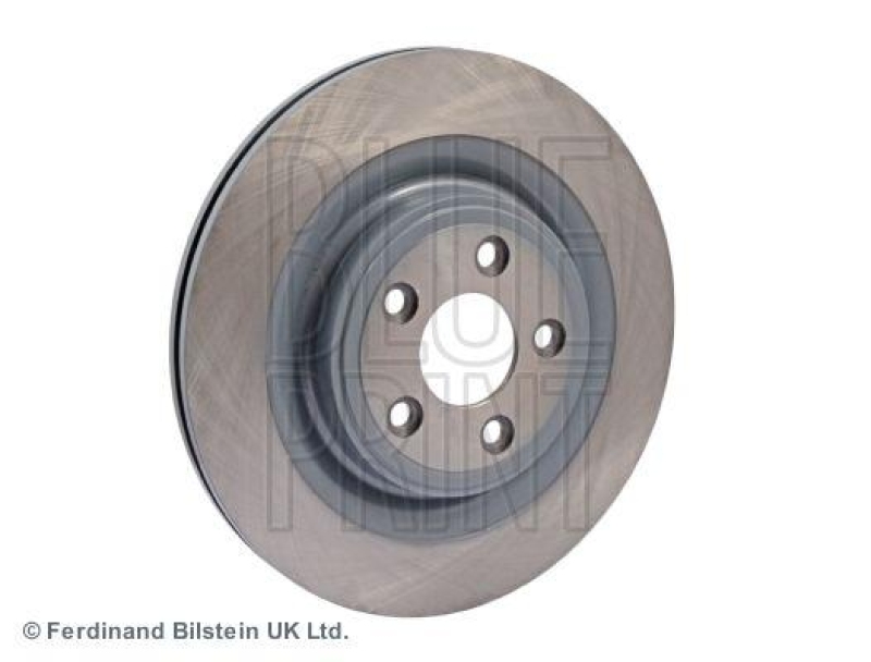 BLUE PRINT ADJ134303 Bremsscheibe für Jaguar