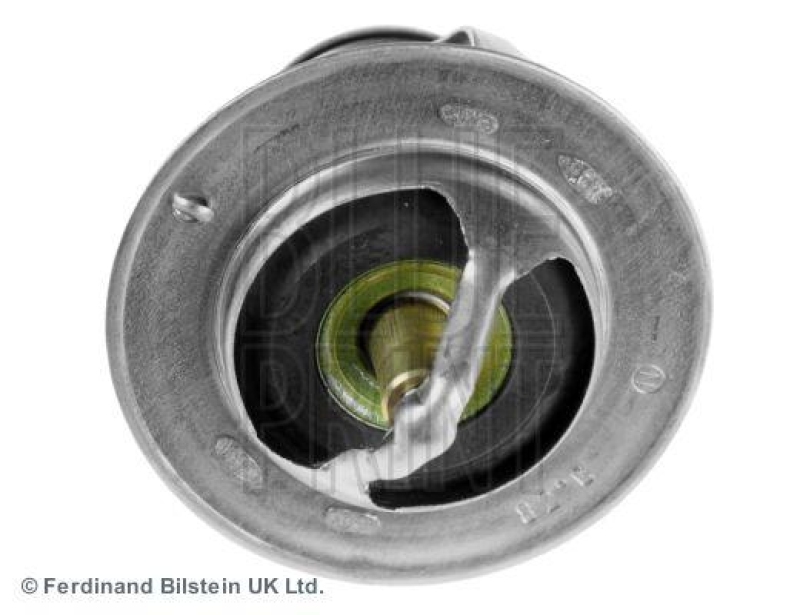 BLUE PRINT ADN19206 Thermostat mit Dichtung für MITSUBISHI