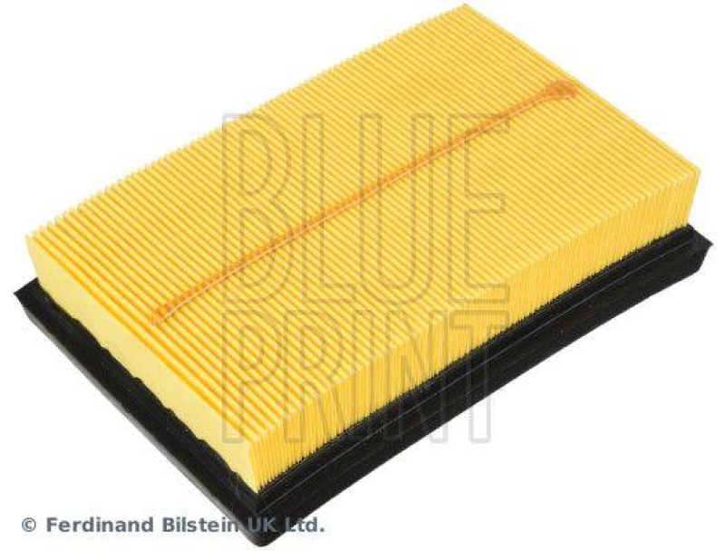 BLUE PRINT ADT322115 Luftfilter für TOYOTA