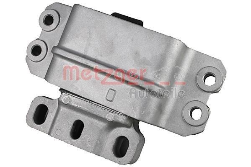 METZGER 8053776 Lagerung, Getriebe für AUDI/SKODA/VW links