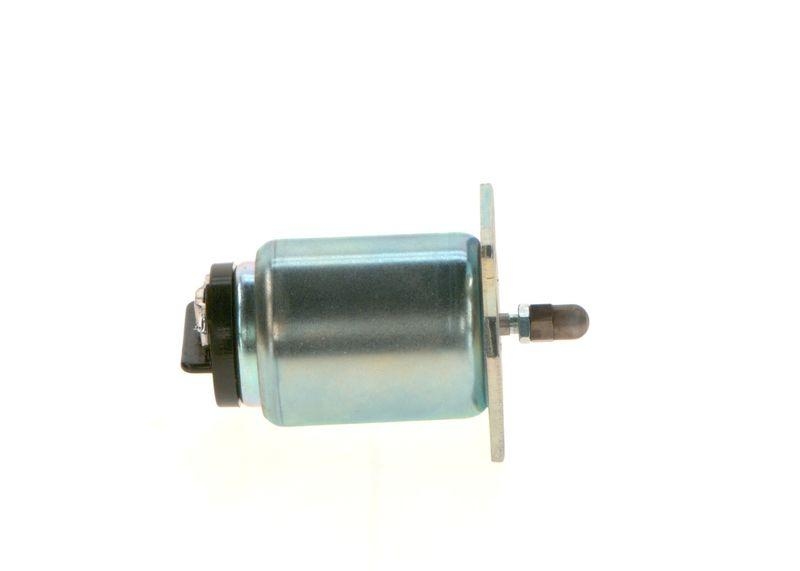 BOSCH 0 330 101 012 Hubmagnet