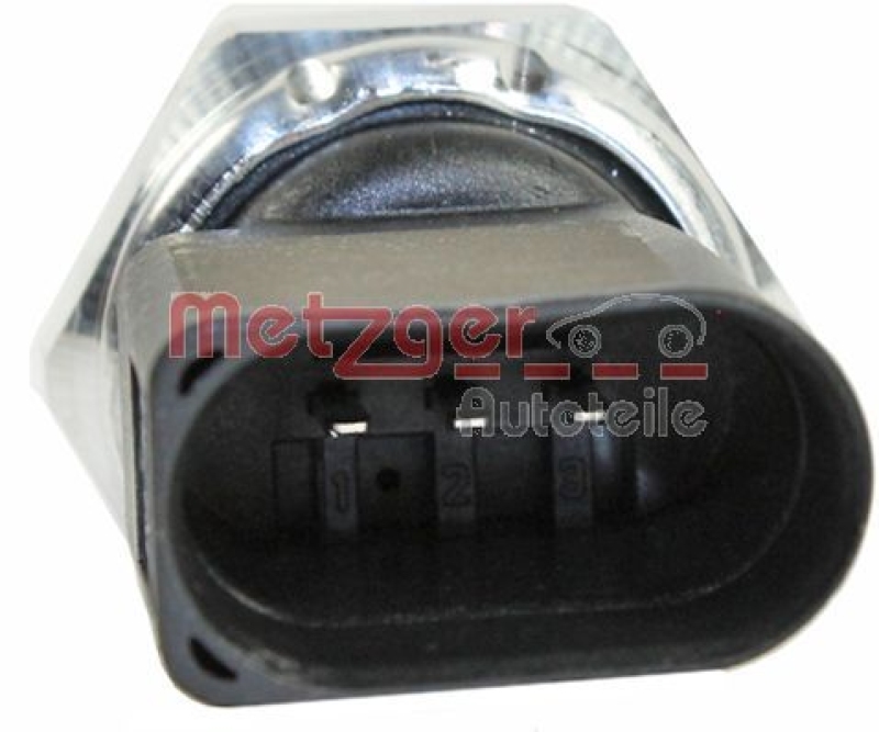 METZGER 0917270 Druckschalter, Klimaanlage für AUDI/SEAT/SKODA/VW