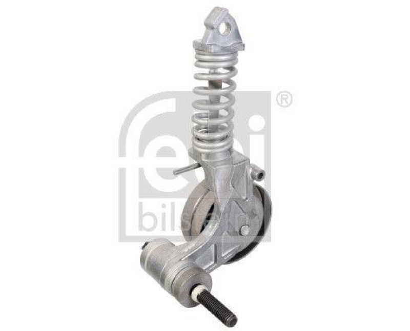 FEBI BILSTEIN 22370 Riemenspanner für Keilrippenriemen für Opel