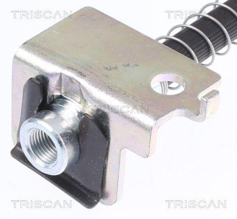 TRISCAN 8150 43184 Bremsschlauch Vorne für Hyundai