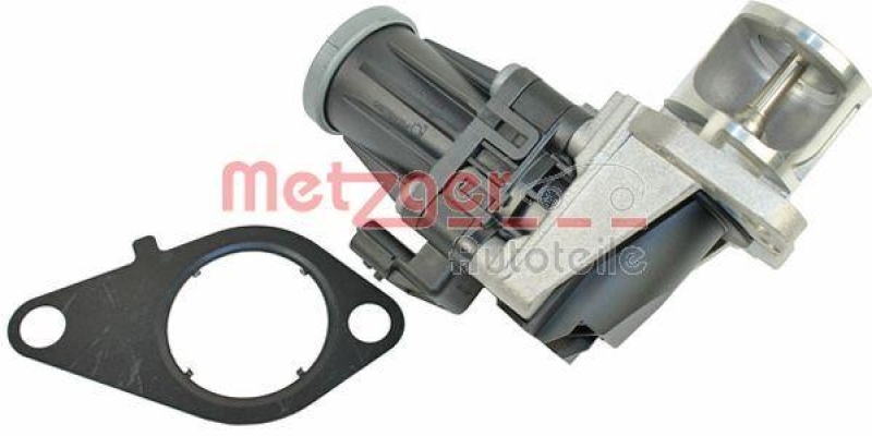 METZGER 0892398 Agr-Ventil für MB/NISSAN/RENAULT