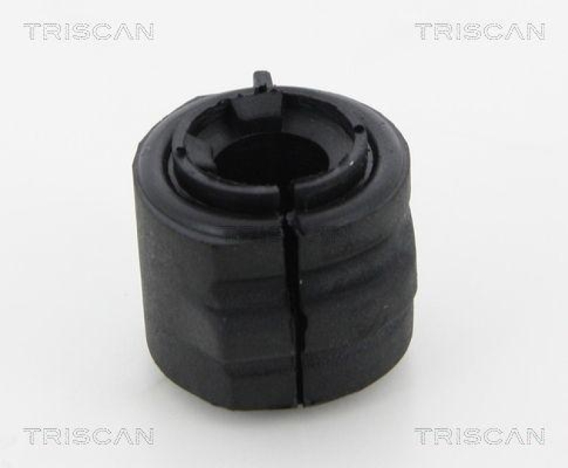 TRISCAN 8500 28839 Lagerbuchse - Stabilisator für Citroen, Peugeot