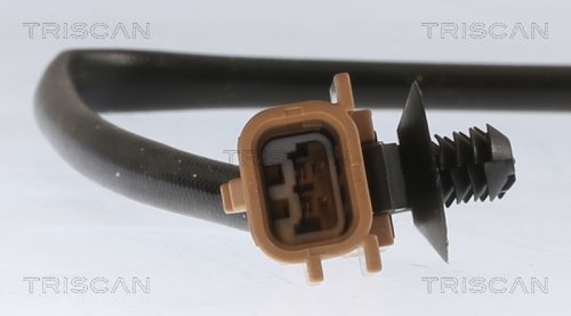 TRISCAN 8826 10015 Sensor, Abgastemperatur für Dacia,Renault,Gm, Mb