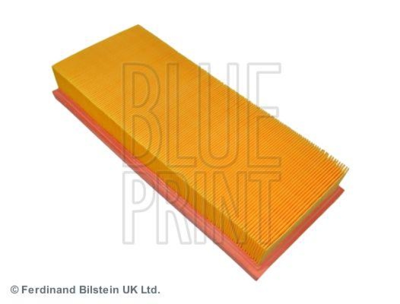 BLUE PRINT ADF122209 Luftfilter für Ford Pkw