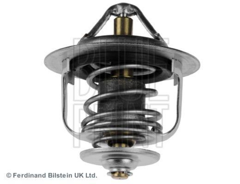 BLUE PRINT ADN19207 Thermostat mit Dichtung für NISSAN