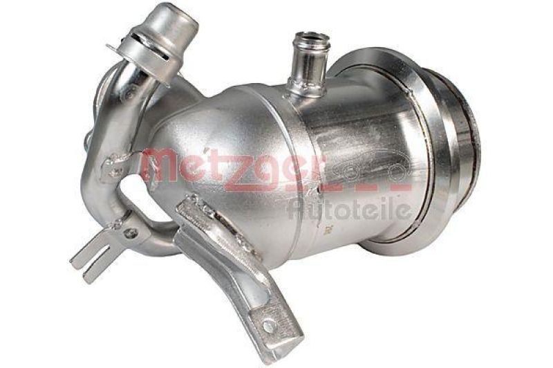 METZGER 0892935 Kühler, Abgasrückführung für AUDI/SEAT/SKODA/VW