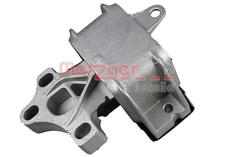 METZGER 8053778 Lagerung, Automatikgetriebe für AUDI/VW links