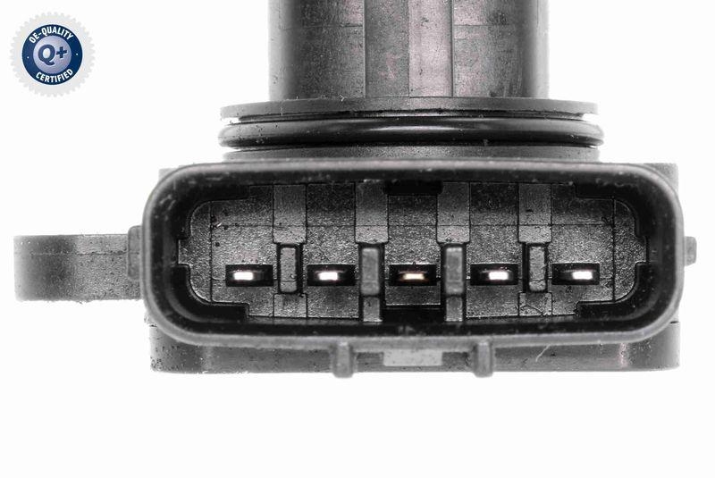 VEMO V70-72-0018 Luftmassenmesser Einsteckfühler ohne Messrohr 5-Polig für TOYOTA