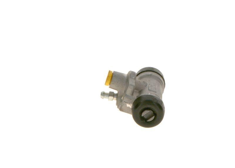 Bosch F 026 002 384 Radbremszylinder WC2384