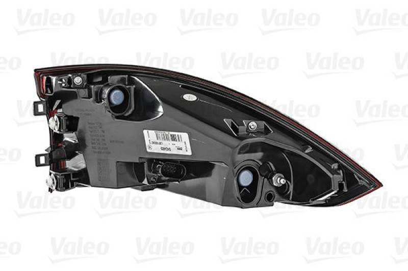 VALEO 045485 Rücklicht PORSCHE Cayenne 2015/01 W L