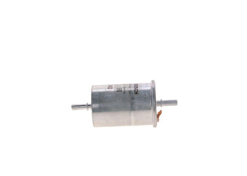 BOSCH F 026 402 124 Kraftstofffilter