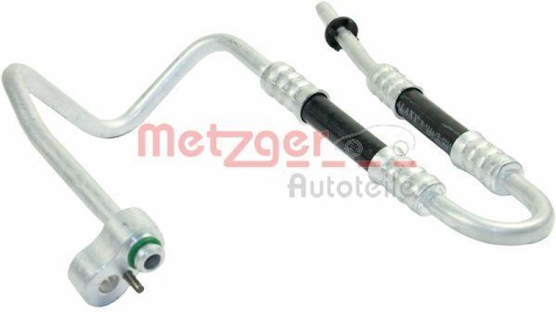 METZGER 2360049 Klimaleitung für SEAT/SKODA/VW