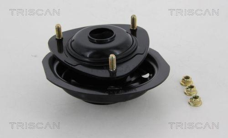 TRISCAN 8500 68901 Federbeinlager Hinten für Subaru Legacy