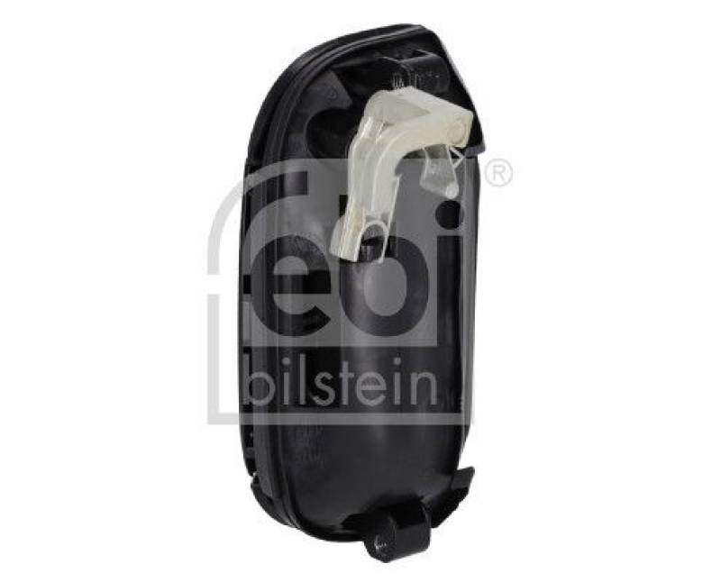 FEBI BILSTEIN 175766 Türaußengriff für VW-Audi