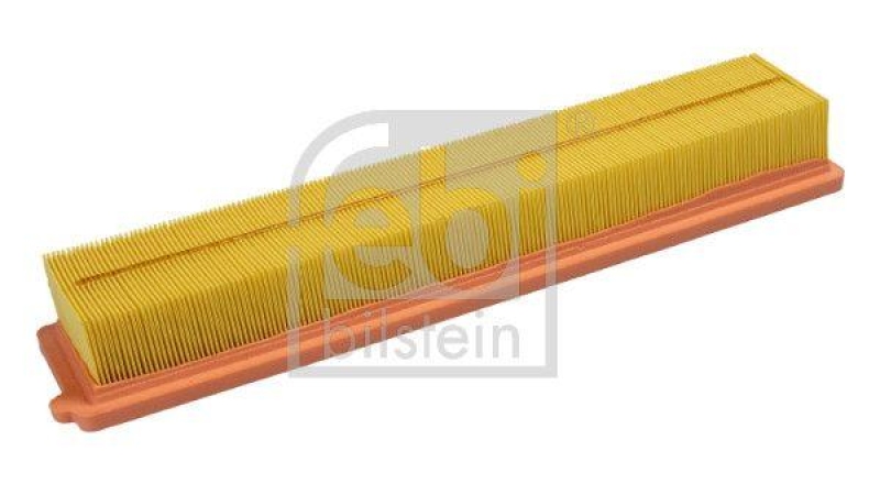 FEBI BILSTEIN 176869 Luftfilter für Mercedes-Benz