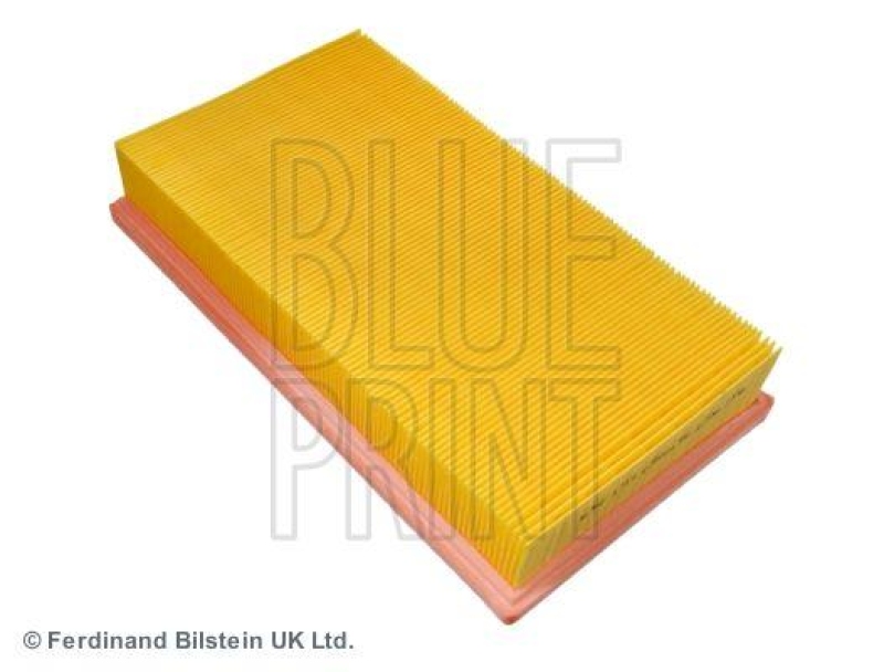 BLUE PRINT ADF122210 Luftfilter für Ford Pkw