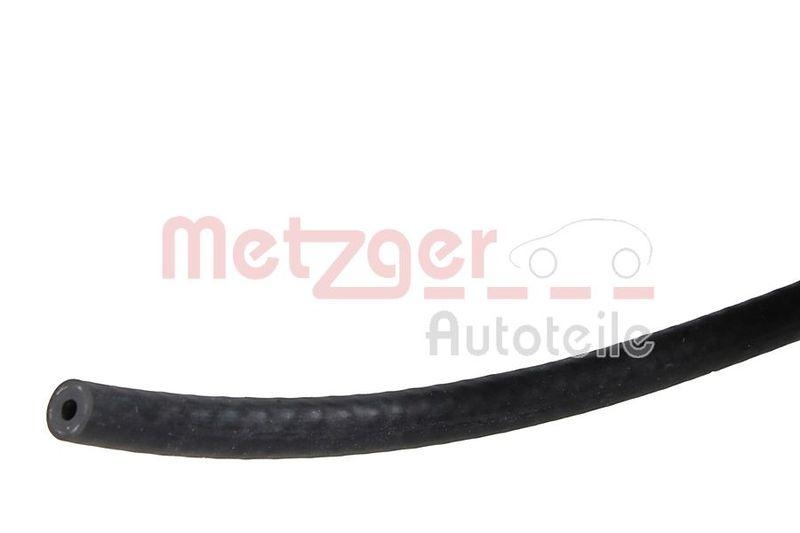 METZGER 2152023 Kraftstoffschlauch für UNIVERSAL D 3,2 / D 8,0 / 25m SPULE