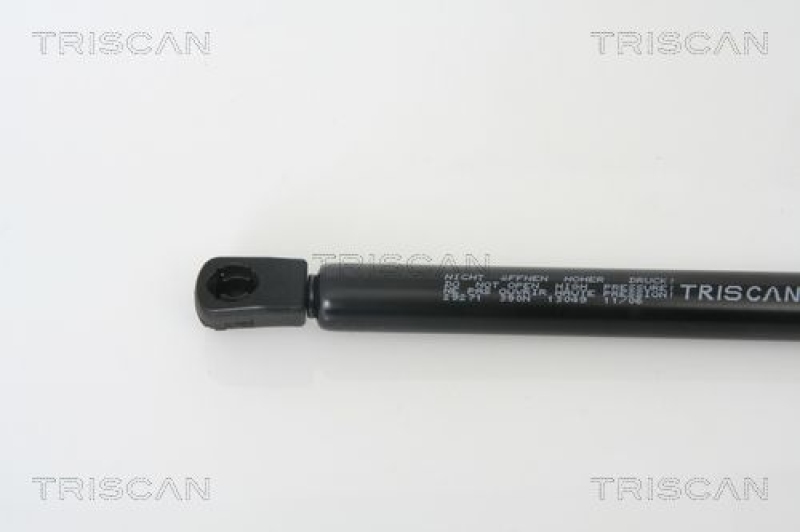 TRISCAN 8710 29271 Gasfeder Hinten für Vw Passat 3C2