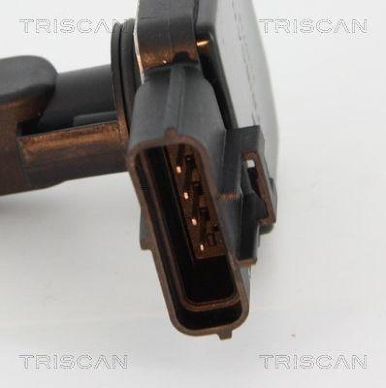 TRISCAN 8812 16107 Luftmassenmesser für Ford/Rover/Jaguar