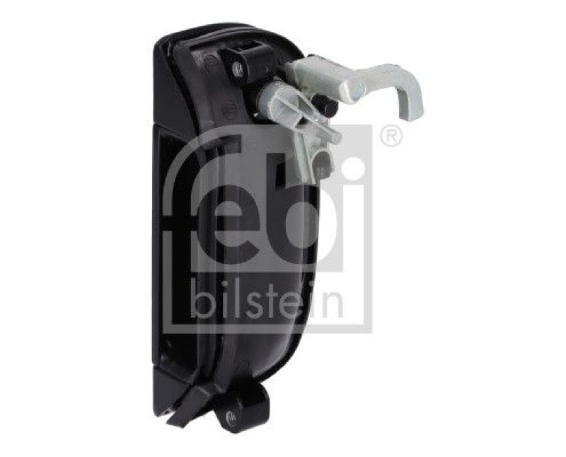 FEBI BILSTEIN 175767 Türaußengriff für VW-Audi