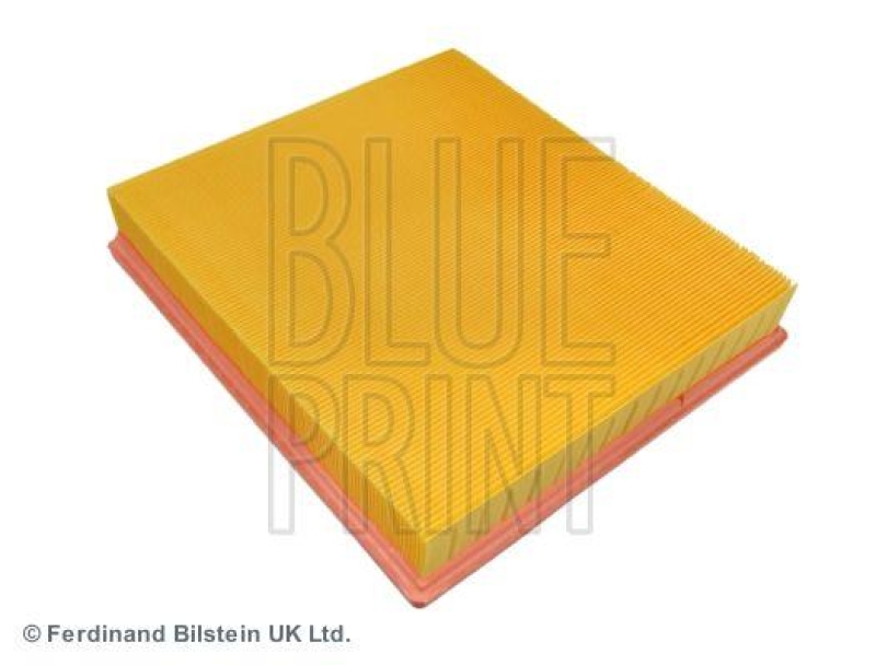 BLUE PRINT ADF122211 Luftfilter für Ford Pkw