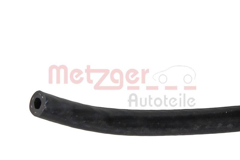 METZGER 2152024 Kraftstoffschlauch für UNIVERSAL D 4,5 / D 10,5 / 25m SPULE