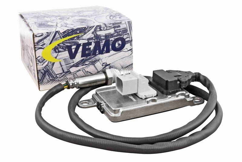 VEMO V31-72-0003 NOx-Sensor, Harnstoffeinspritzung 4-Polig für MERCEDES-BENZ