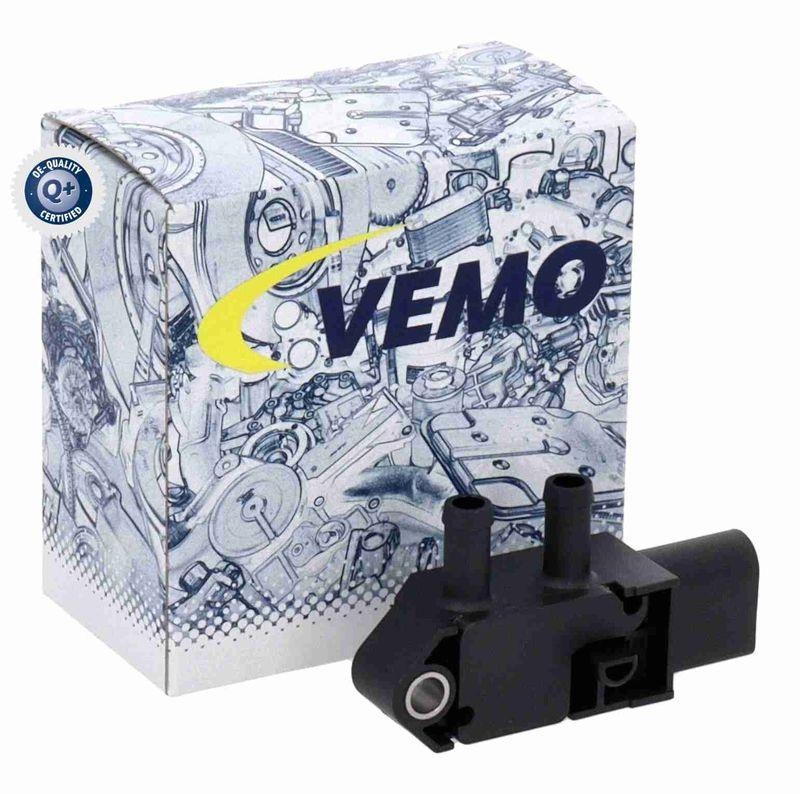 VEMO V48-72-0174 Sensor, Abgasdruck für LAND ROVER