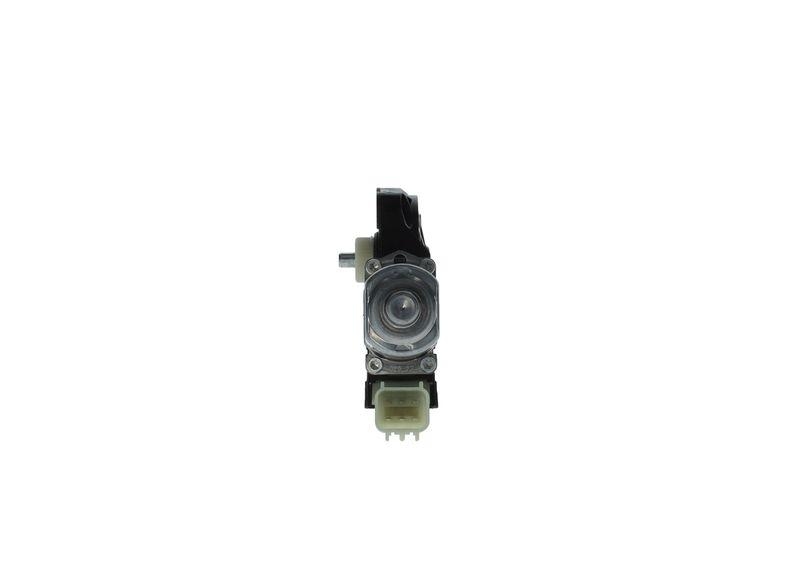 Bosch 0 130 822 494 Getriebeflachmotor