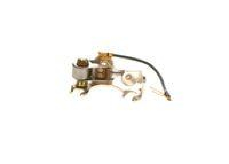 Bosch 1 987 231 020 Kontaktsatz 1020