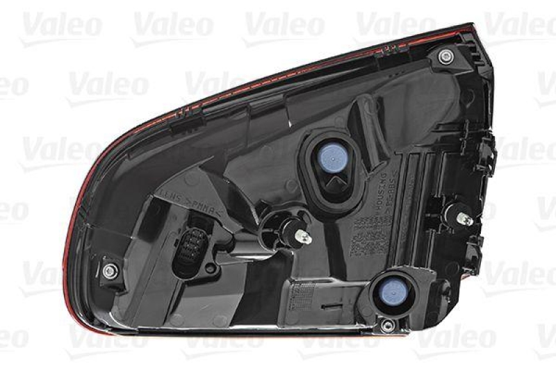 VALEO 045489 Rücklicht PORSCHE Cayenne 2015/01 B L