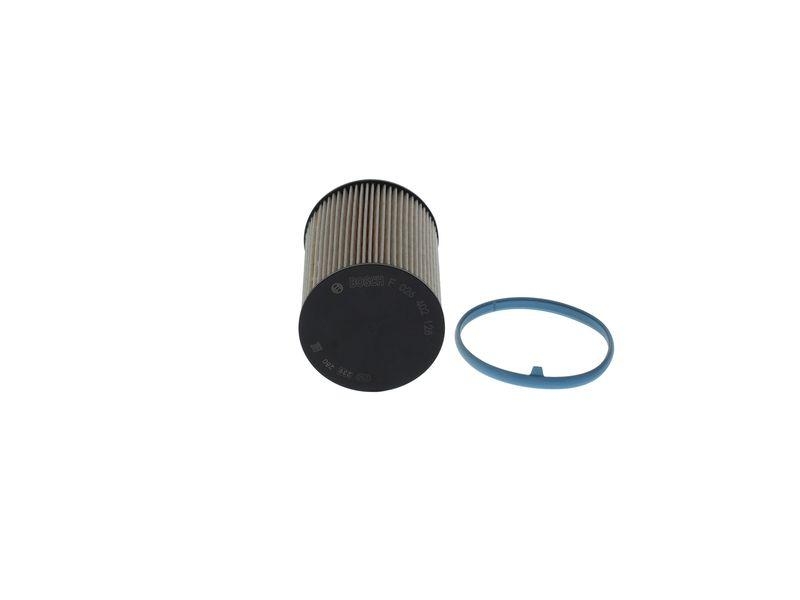 BOSCH F 026 402 128 Kraftstofffilter