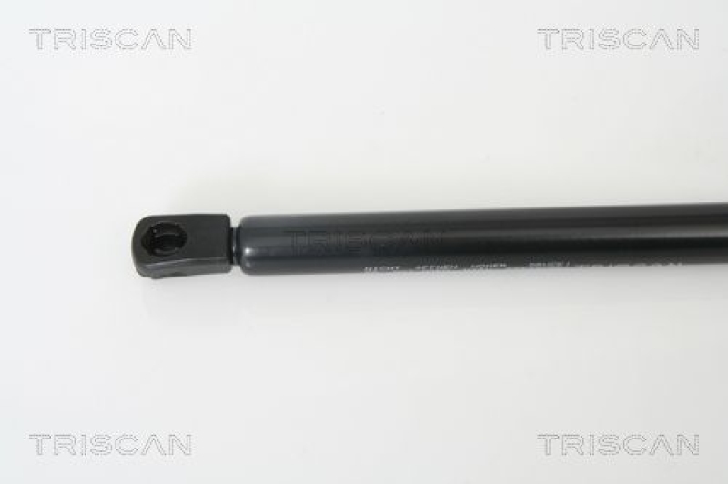 TRISCAN 8710 29272 Gasfeder Hinten für Vw Golf V Plus