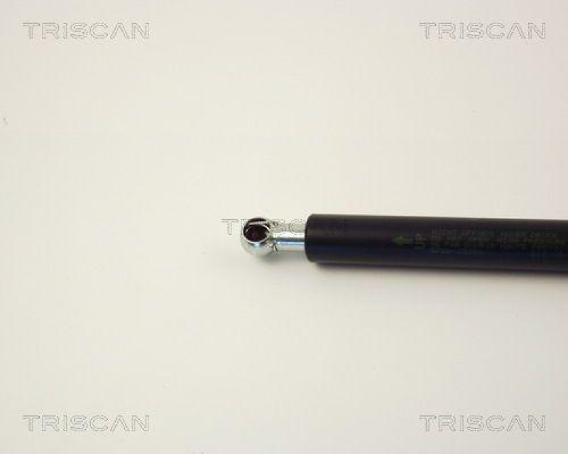 TRISCAN 8710 13251 Gasfeder Hinten für Toyota Aventis Liftback