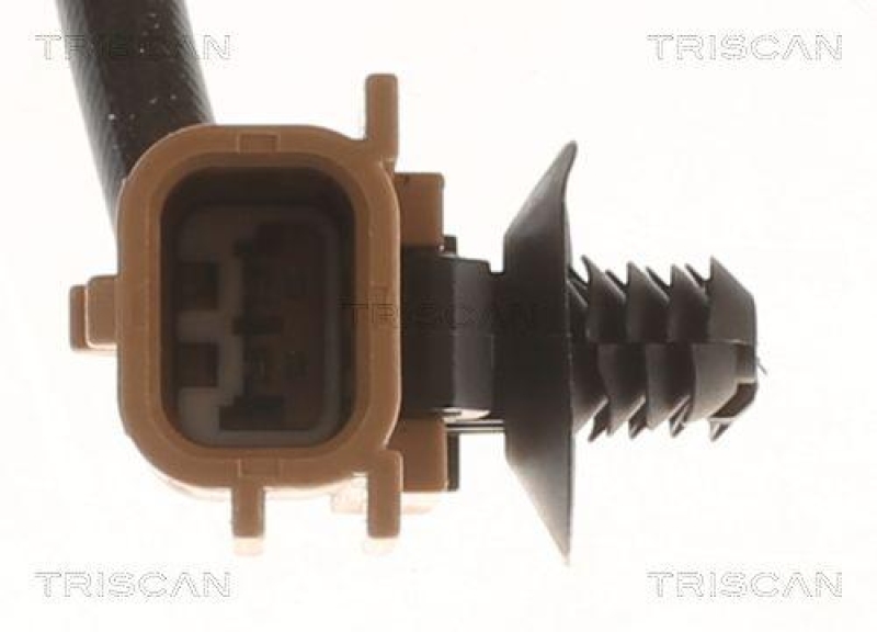 TRISCAN 8826 10037 Sensor, Abgastemperatur für Dacia,Renault, Nissan